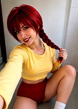 Natalie Teth